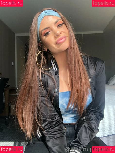 allison parker mega link|Allison Parker Onlyfans link Mega .